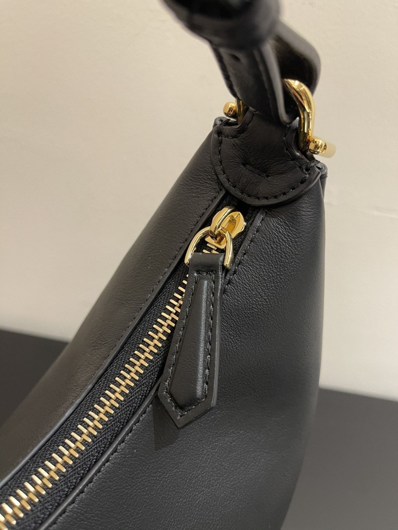 Fendi Top Handle Bags